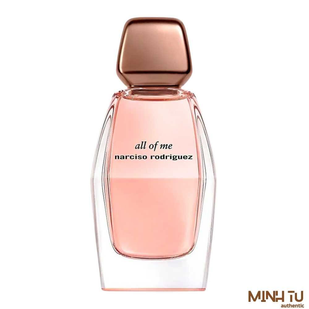 Nước Hoa Nữ Narciso Rodriguez All Of Me EDP 90ml | Chính hãng | Trả góp 0%